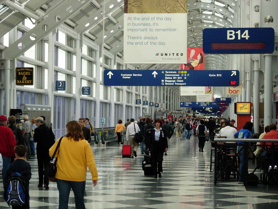 GEORGIA- Currently undergoing substantial enhancements, the Atlanta Int'l Airport (ATL) is set to inaugurate a dedicated terminal for VIP clients on September 6, catering to those seeking an exclusive environment to evade the hustle and bustle of the crowds.