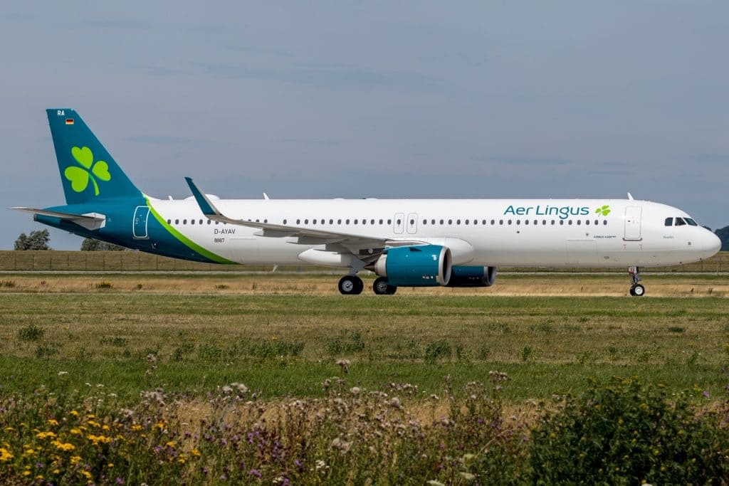  Aer Lingus (EI) is set to enhance its US Routes with the introduction of new flights. The airline has announced a direct route to Denver, Colorado, along with the revival of the Minneapolis-St. Paul route.