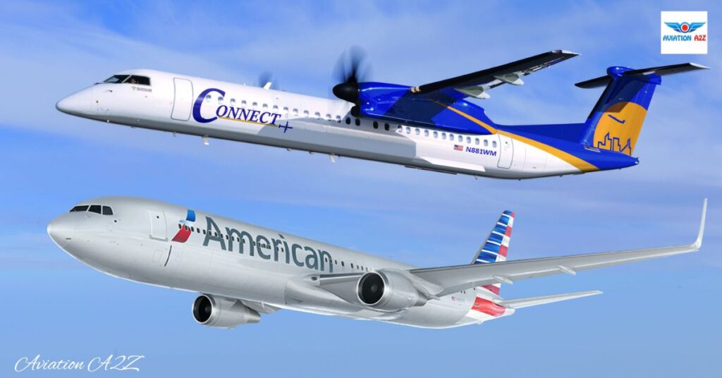 American Airlines Now Has Possible Interest in New US Connect