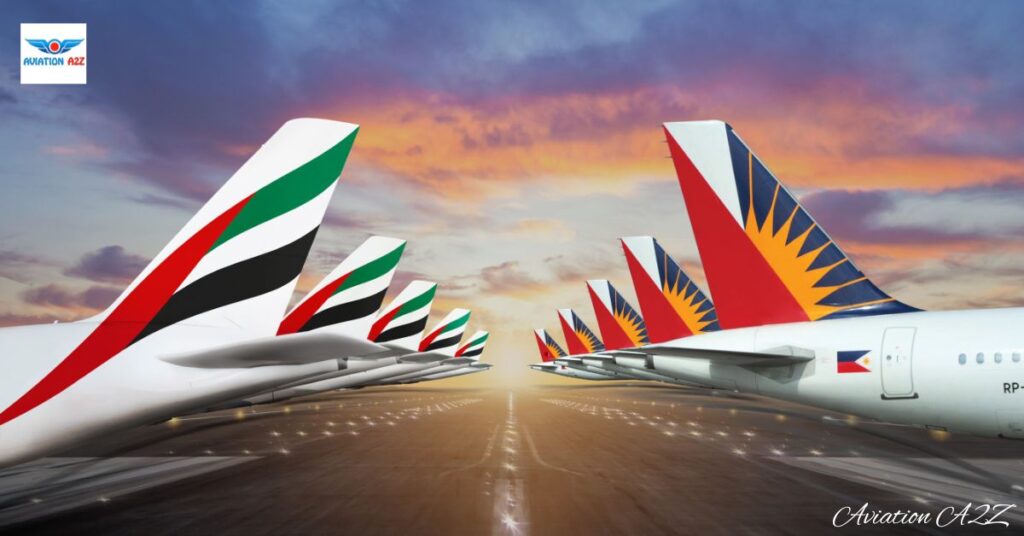 Emirates and Philippine Airlines Boost Interline with New Routes