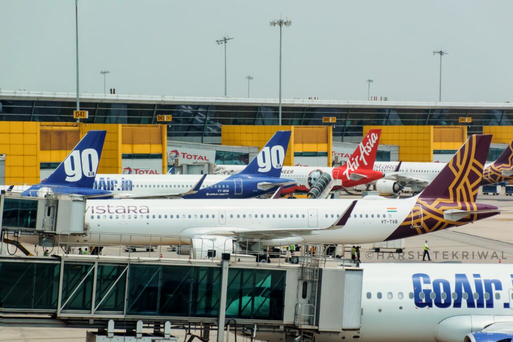  In the coming 12 months, India's airlines are poised to increase their fleet capacity by almost 25% (150 aircraft), a development expected to accommodate the growing number of passengers and address the gap left by Go First's suspension, as indicated by data gathered from various airlines on Tuesday.