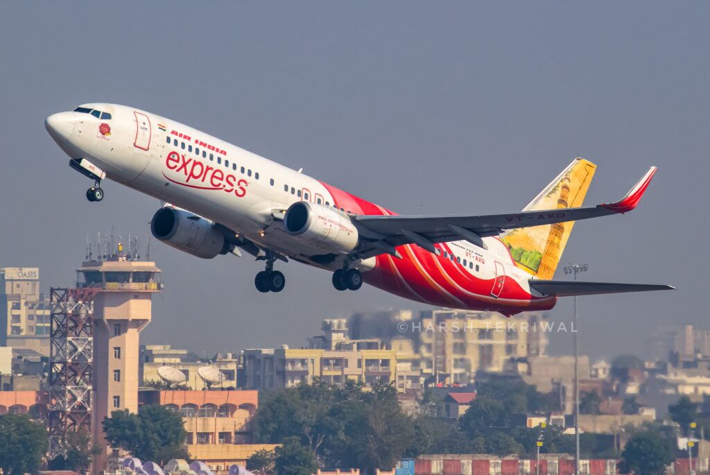 he Tata Group is in the advanced stages of constructing a fresh business framework for Air India Express (IX) as it prepares to integrate its business divisions under the airline's umbrella. 