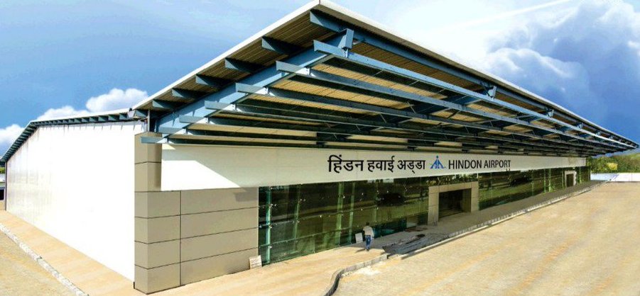 In the vicinity of Delhi and the National Capital Region (NCR), residents are on the verge of experiencing a new travel option, thanks to the imminent launch of flights at Hindon Airport. 
