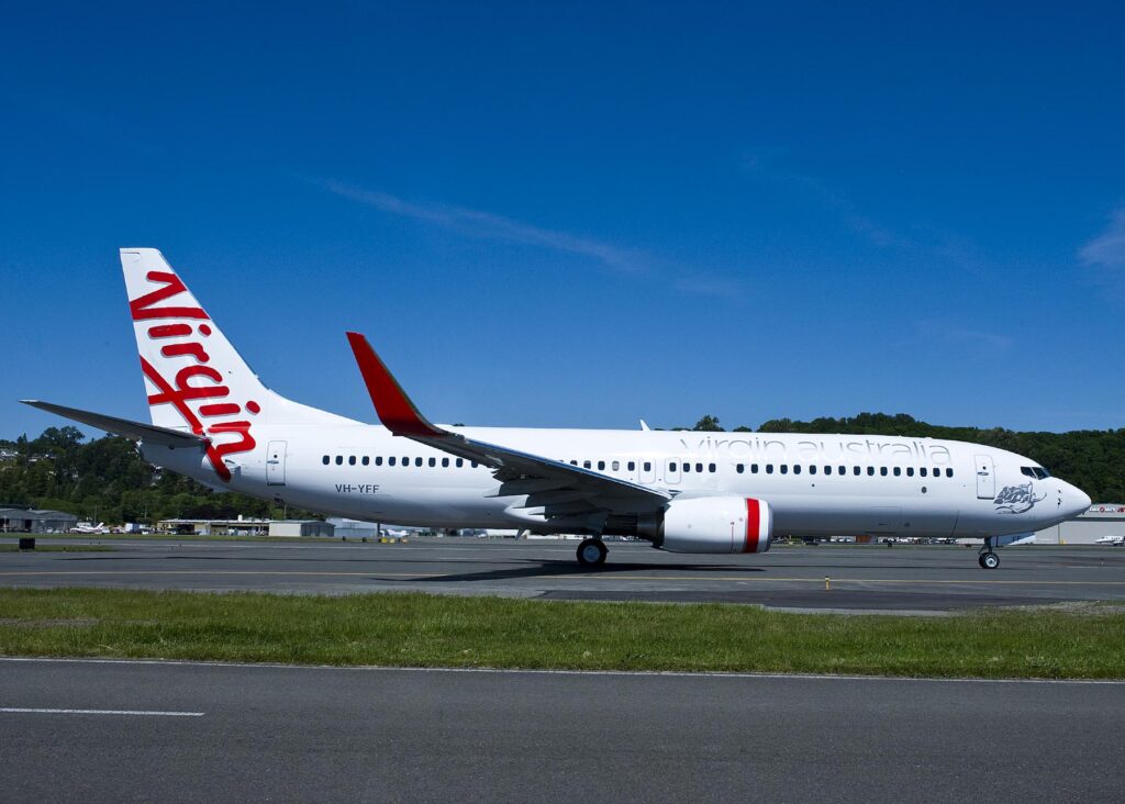 Virgin Australia (VA) is set to unveil a digital solution to alleviate a common travel frustration.