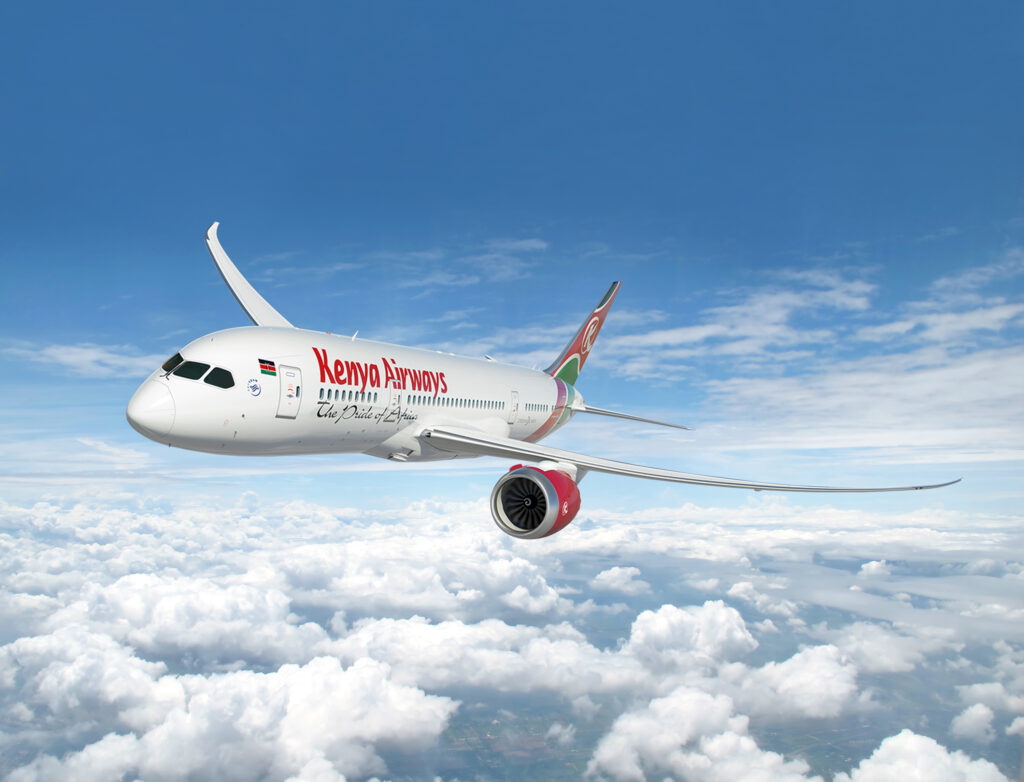 Delta and Kenya Airways Boosts Partnership with New York-Nairobi Flights