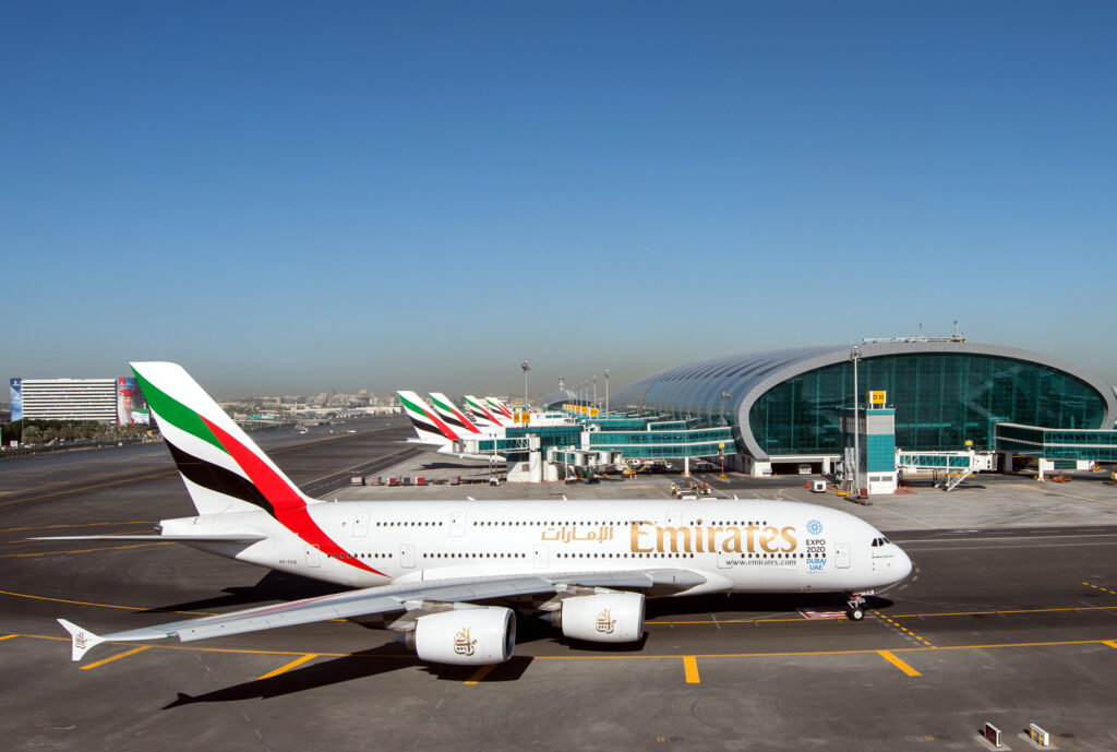  Emirates (EK) is planning a repatriation flight using Airbus A380 from Dubai (DXB) to Sydney (SYD) on Thursday to support Australians impacted by the war in Israel. 