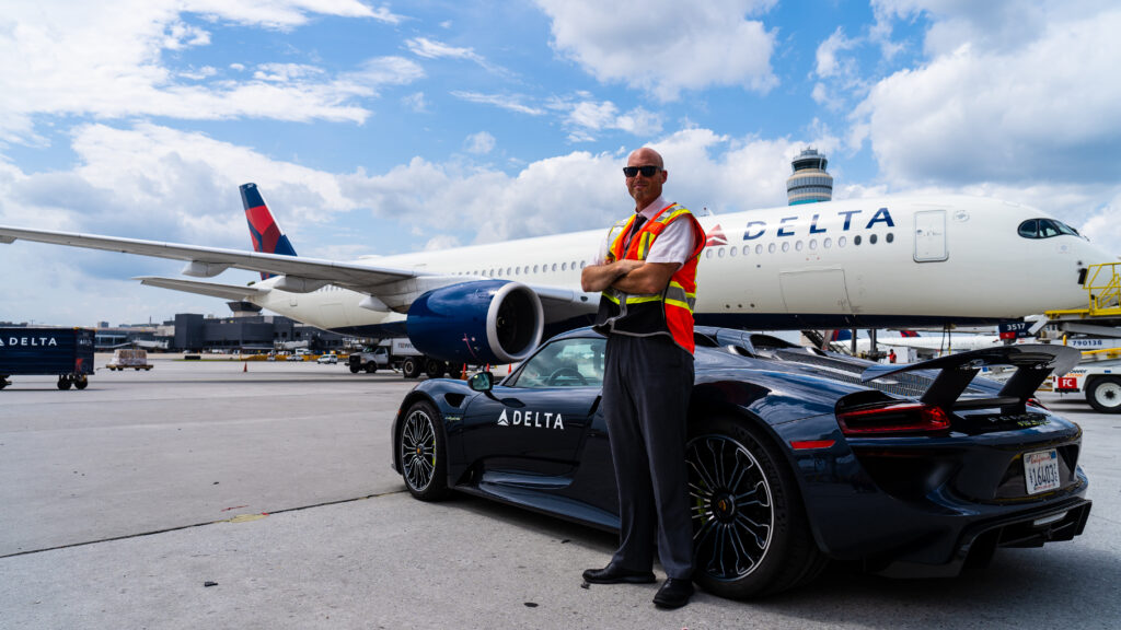 Delta Doubles Wi-Fi Rollout, 620+ Aircraft Now Have it