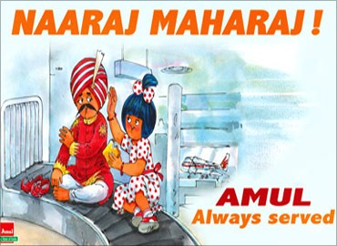 Tata-owned Air India (AI) Maharaja stands as a significant heritage of Indian advertising, an enduring symbol that has left an indelible mark. 