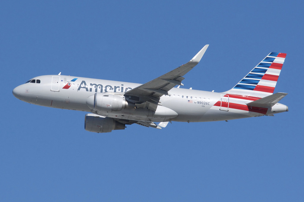 American Airlines New and Major Important Routes Shuffling Aviation A2Z