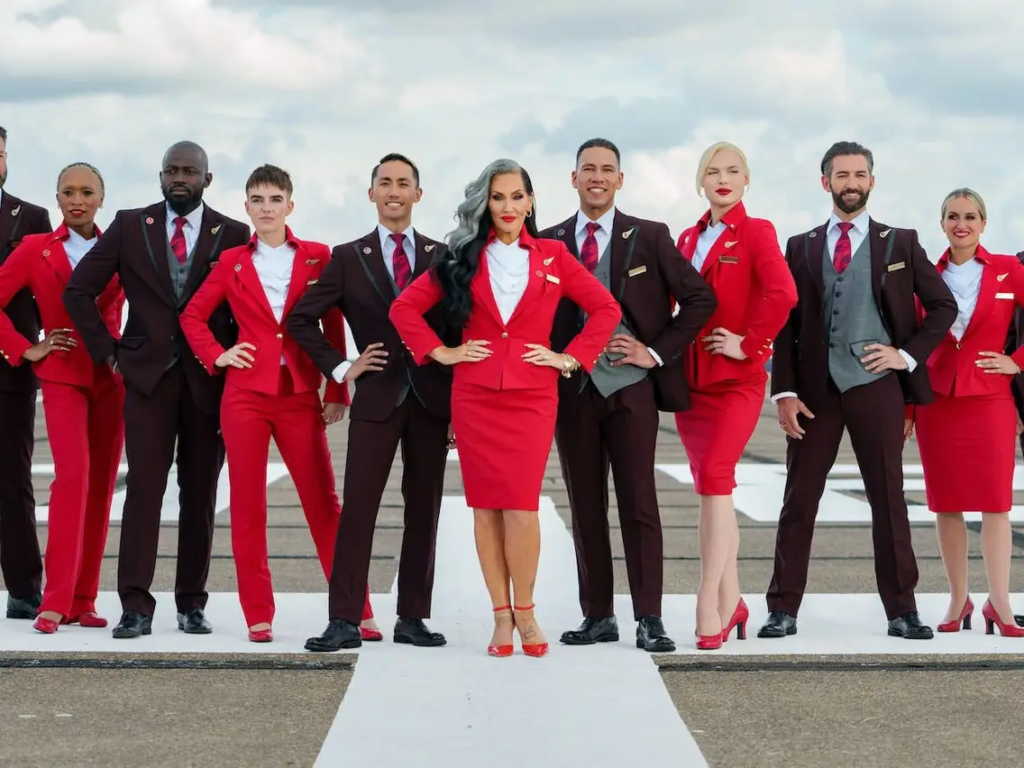 Virgin Atlantic (VS) is facing a period of uncertainty as its pilots are gearing up for the possibility of a strike later this year.