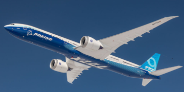 US Aerospace Giant Made A New Change to Boeing 777X
