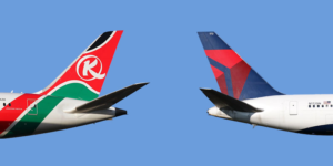 Delta and Kenya Airways Boosts Partnership with New York-Nairobi Flights