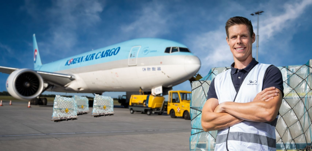 Cargo Partner has recently launched a fresh air freight consolidation service connecting Chicago O’Hare International Airport (ORD) and London Heathrow Airport (LHR).