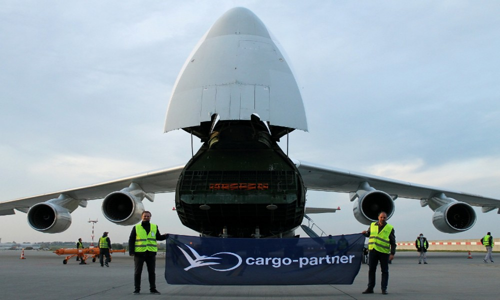 Cargo Partner has recently launched a fresh air freight consolidation service connecting Chicago O’Hare International Airport (ORD) and London Heathrow Airport (LHR).