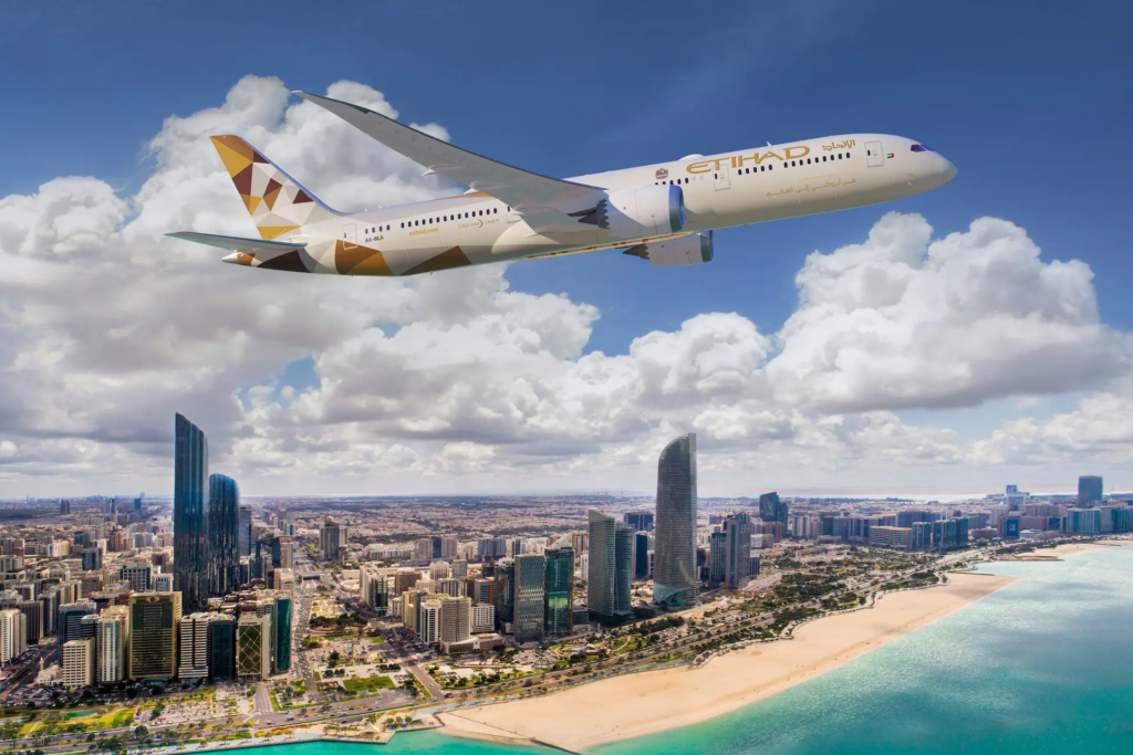 In response to customer demand, Etihad Airways (EY) is increasing its flight frequency between Abu Dhabi and the vibrant capital of Malaysia, Kuala Lumpur.