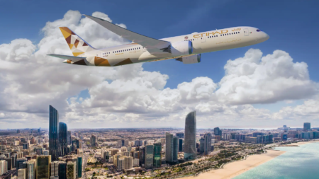 Etihad Airways Set To Drop $2 Billion Boeing 787 Orders At Farnborough Airshow 2026
