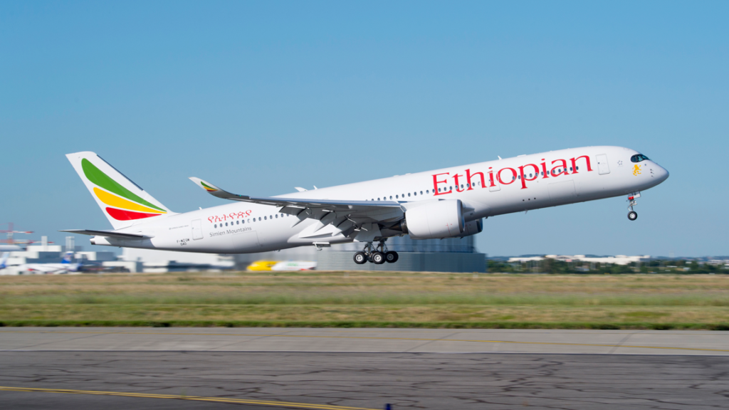  London Gatwick Airport (LGW) has expanded its long-haul offerings with the addition of a new Ethiopian Airlines (ET) route to Addis Ababa (ADD), bringing the total number of long-haul destinations to 50.