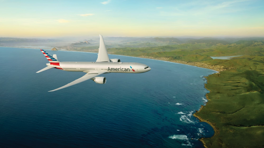 American Airlines (AA) has unveiled the results of a groundbreaking research initiative focused on contrail avoidance, a key step towards mitigating the environmental impact of aviation. 