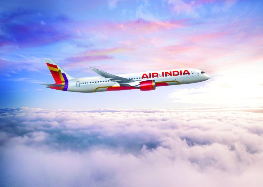 IIM Bangalore secured the prestigious title of National Champion in the inaugural edition of SOAR (Spirit of Aviation Reimagined), a business challenge organized by Air India (AI)