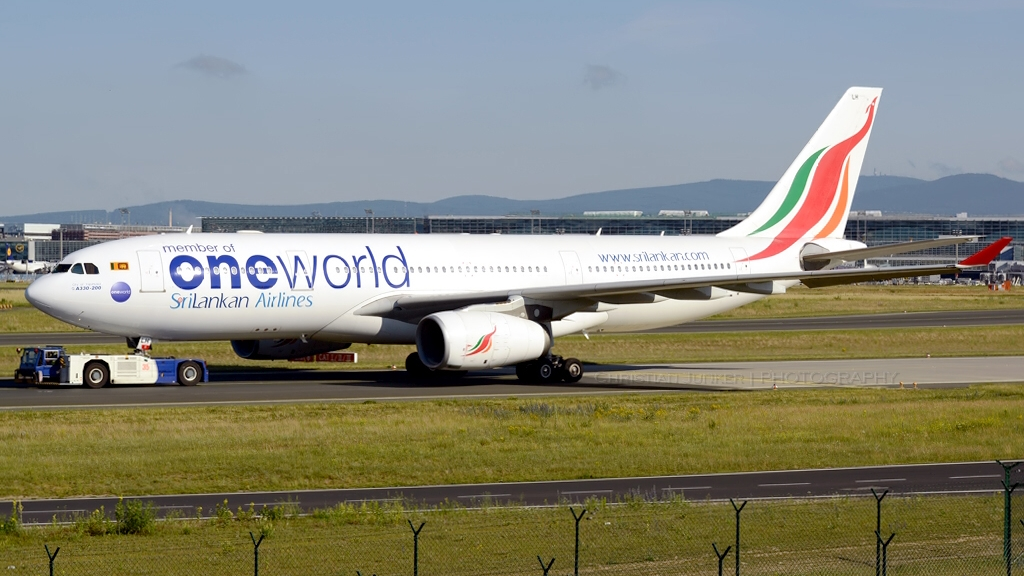 COLOMBO- According to CEO Richard Nuttall, SriLankan Airlines (UL), poised for privatization and having achieved an operating profit for the first time in 15 years, could become an attractive acquisition target for Gulf-based airlines such as Emirates (EK) and Indian Carrier Air India (AI).