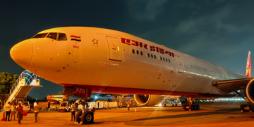 Air India to Deploy its First Ex-Etihad Boeing 777 on Delhi-London Route | Exclusive