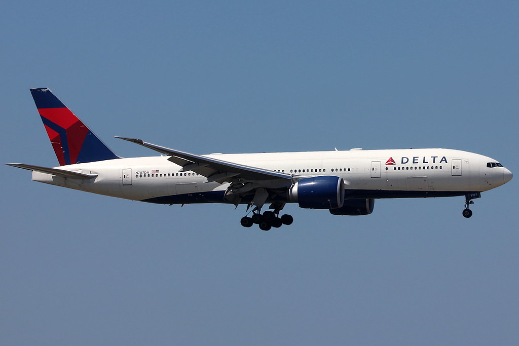 Delta Cancels Portland-Tokyo Service and Adds New Flights to Paris