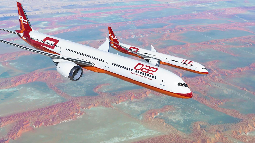 Dubai Aerospace Enterprise (DAE) Ltd has officially stated today that one of its affiliated entities has entered into a binding agreement to secure the rights, assets, and commitments associated with a 64 Boeing 737 MAX aircraft portfolio. 