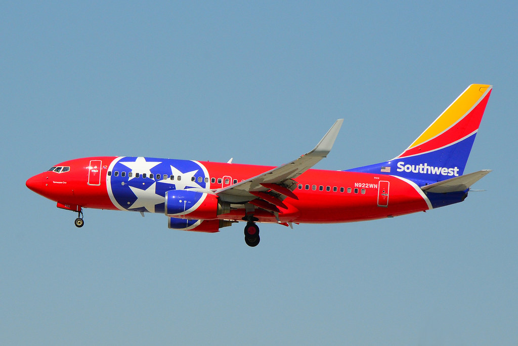 DALLAS- Southwest Airlines (WN) has unveiled five improvements to its acclaimed Rapid Rewards program. 