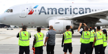 10 Airlines with the Highest Number of Employees