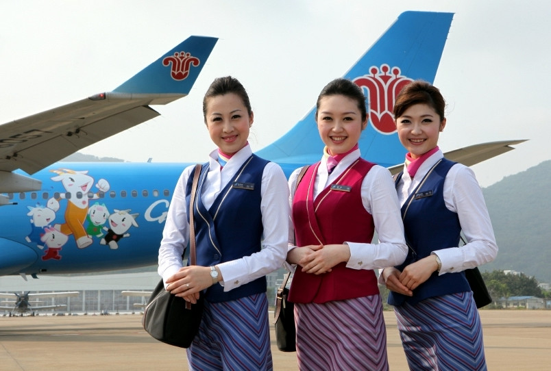 China Southern Airlines will operate four non-stop weekly flights with its Airbus A350 between Guangzhou and Brisbane.