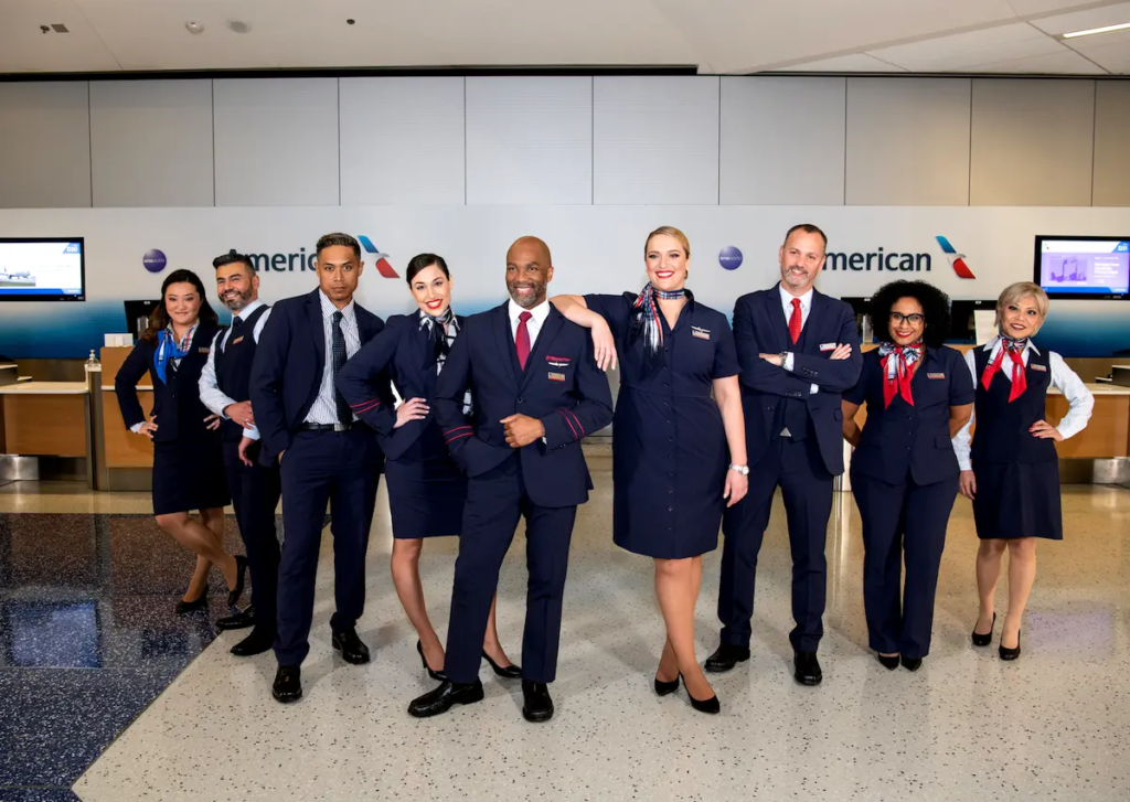 Flight attendants at American Airlines have expressed several grievances, including inadequate rest during layovers, alleged retaliation for complaints, and issues concerning compensation and benefits.