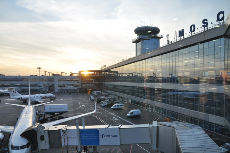 Russia Shuts Moscow Airports After the Drone Attacks - Aviation A2Z