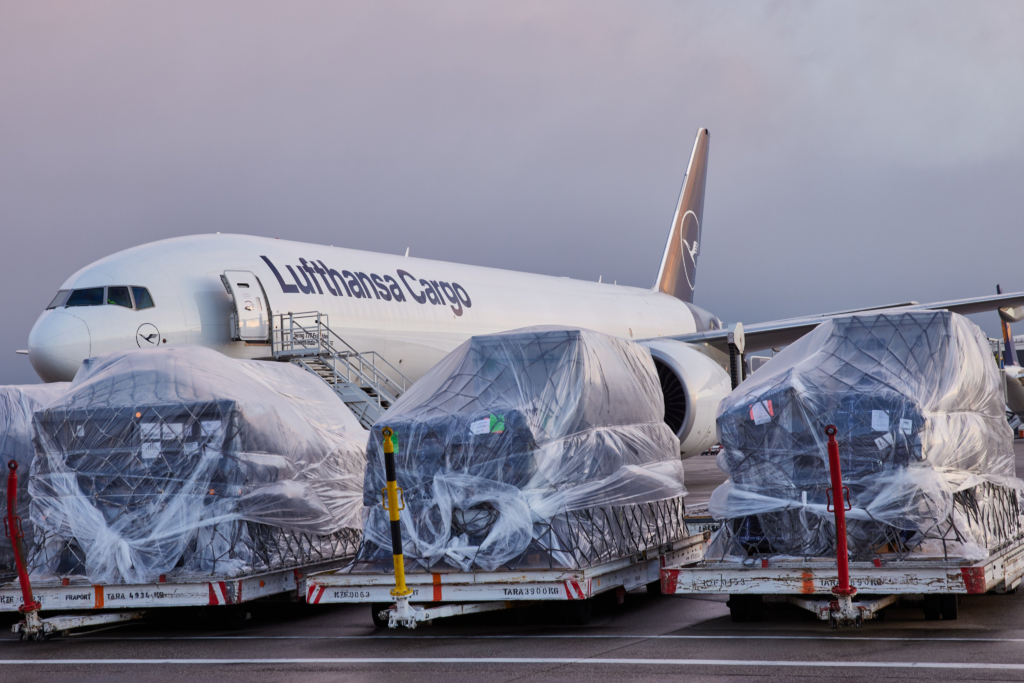 FRANKFURT- For over a year, Lufthansa Cargo (LH) has been operating the Airbus A321F freighters to serve short- and medium-haul destinations and recently added its third aircraft to the fleet in late June.