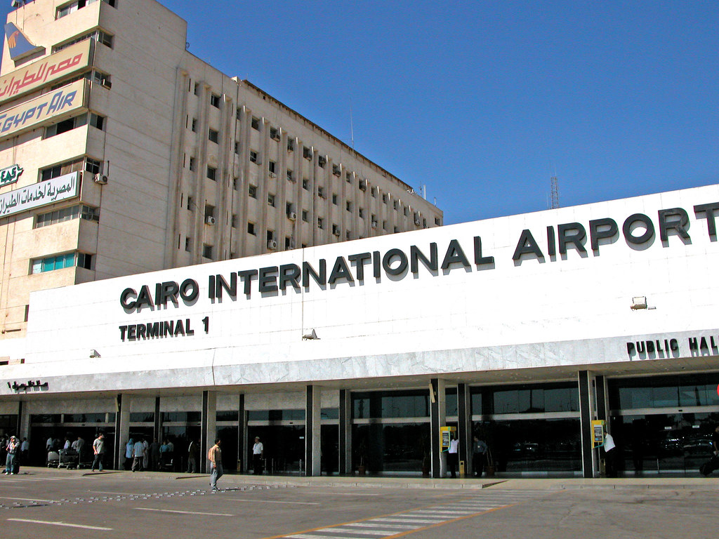 SINGAPORE, CAIRO- Changi Airports International (CAI) has entered into two agreements with Cairo Airport Company to collaboratively enhance Cairo International Airport, one of the most bustling airports in Africa and Egypt's largest airport in terms of passenger and cargo movement.