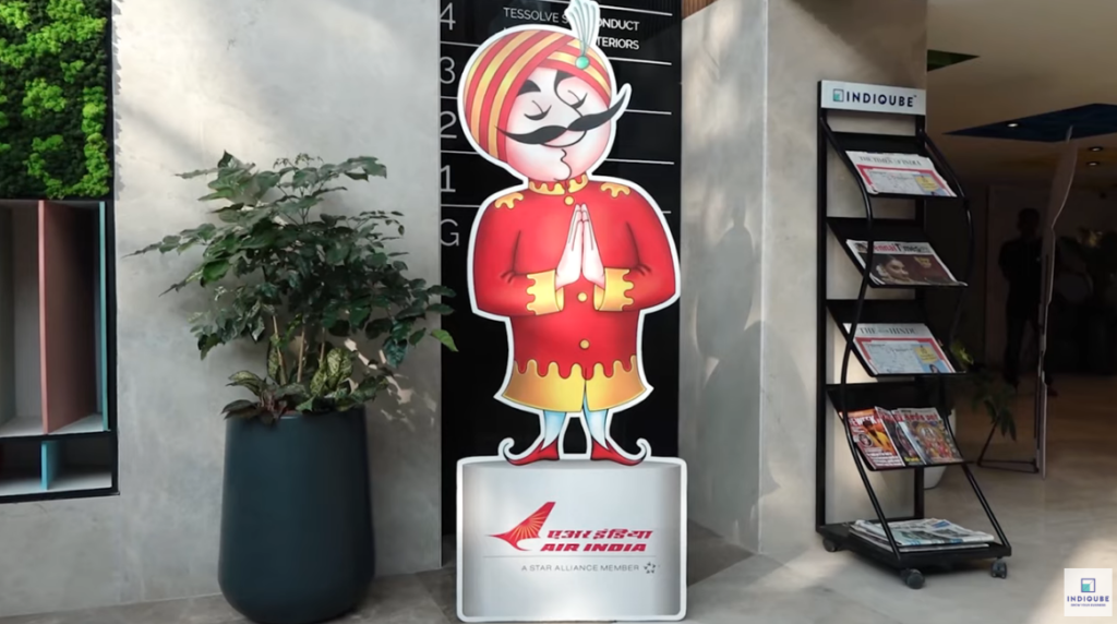 Tata-owned Indian FSC Air India (AI) is poised for a highly anticipated overhaul that will involve a fresh identity encompassing a new logo and brand palette.