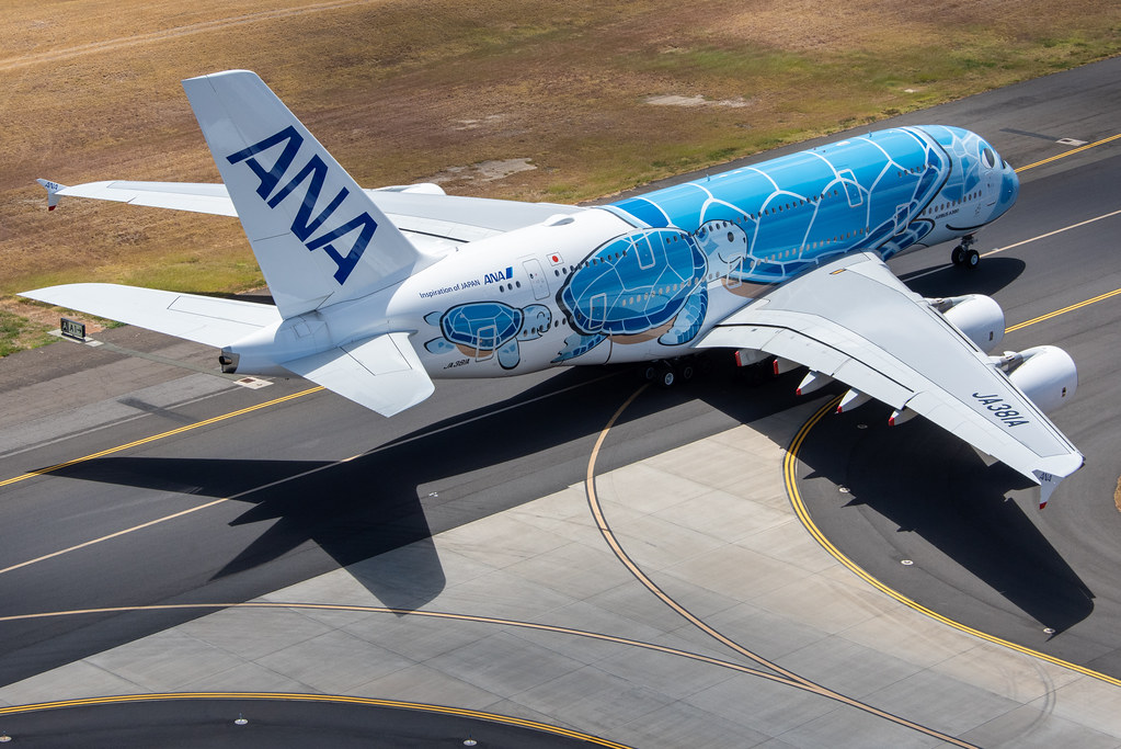 TOKYO- All Nippon Airways (ANA) has unveiled its flight schedule updates for fiscal year 2023 (FY2023) at Narita, Kansai, and Haneda airports and now has updated China and Europe flights.