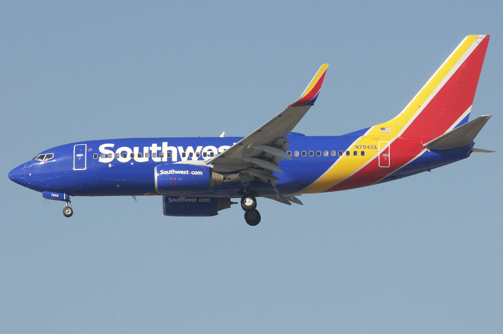 On Friday morning (August 25, 2023), Southwest Airlines (WN) flight 872, which was en route from Dallas Love Field (DAL) to Kansas City (MCI), unexpectedly diverted to Wichita (ICT) to allow a flight attendant to disembark.