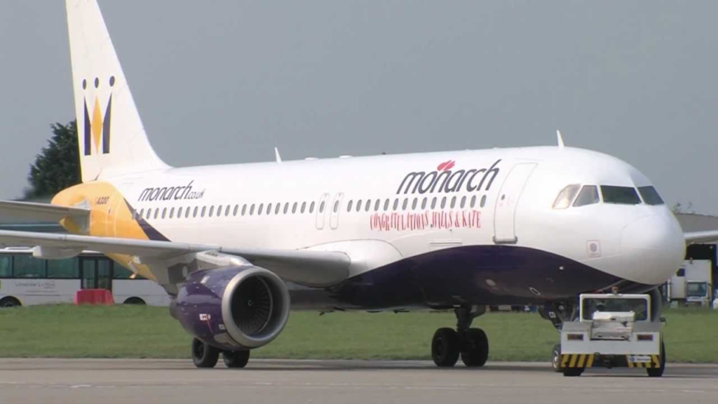Monarch Airlines (ZB) is set to restart its scheduled airline operation and unveiled a new logo and livery. The UK-based carrier wants to offer its passengers increased flexibility to choose the products and services they desire for their flights.