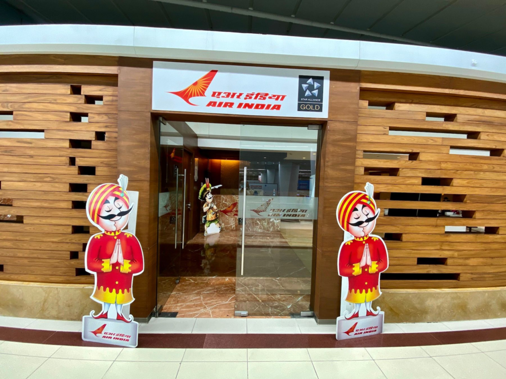 Air India Expands Lounge Network to New York, Chicago, Tokyo and More