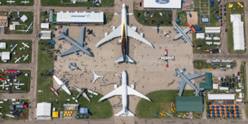 Largest Air Show in the World, EAA AirVenture 2023 Highlights