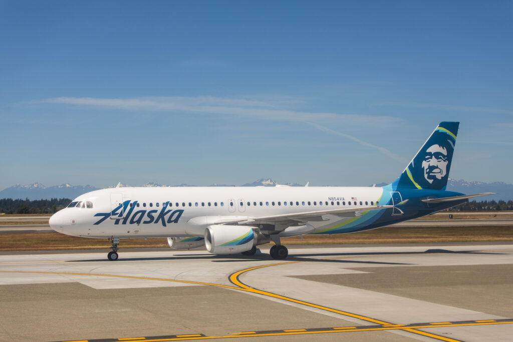 In January, Alaska Airlines (AS) initiated the new year by making a significant shift from plastic to responsibly sourced paper cups for inflight beverages