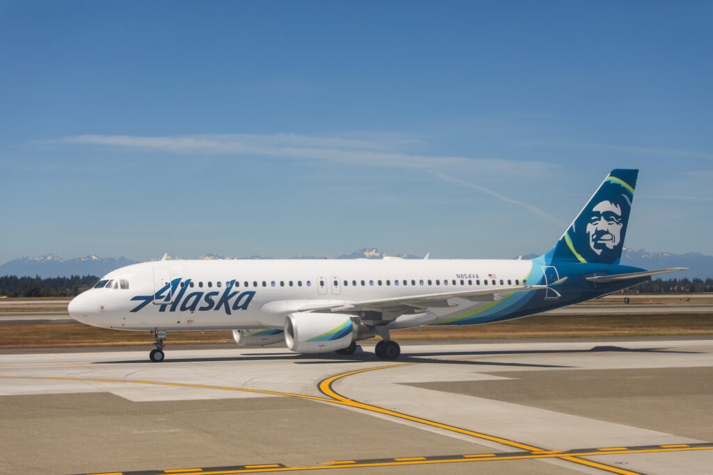 Alaska Airlines Pilot Incident Calls FAA for the New Mental Health Reform