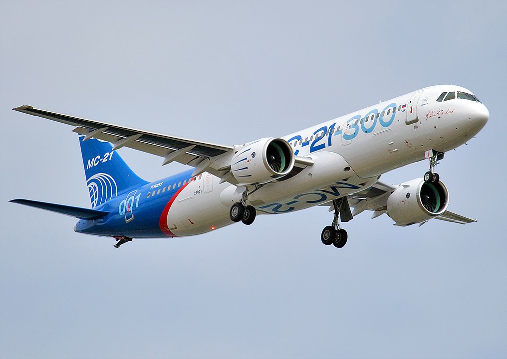 MOSCOW- Russian flag carrier Aeroflot (SU) Airlines Group has finalized a financial leasing agreement with Aviakapital-Servis for a total of 52 aircraft, which represents the initial portion of a larger deal announced over a year ago involving more than 300 jets.