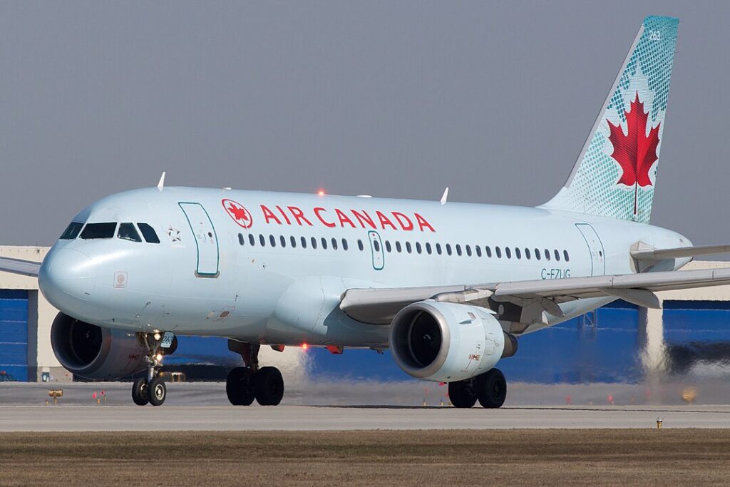 Over the past few weeks, Air Canada (AC) has progressively submitted further revisions to its scheduled international flights for the upcoming Northern summer season in 2024.