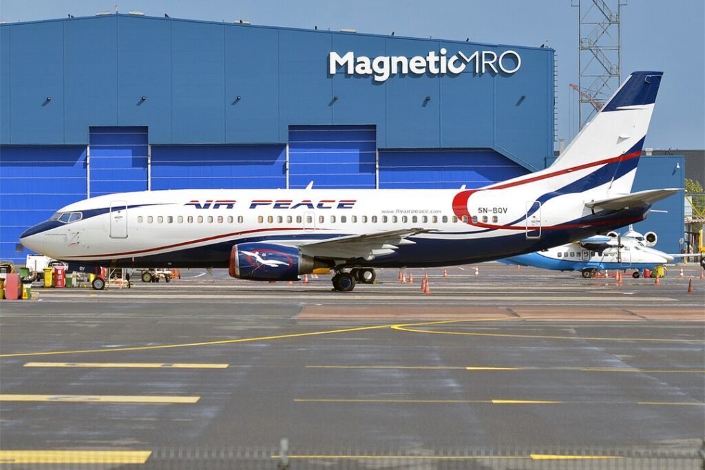 Nigerian government has received a recommendation to initiate suspension procedures against British Airways and Virgin Atlantic Airways for their failure to comply with the reciprocity clause outlined in the Bilateral Air Service Agreement (BASA) between Nigeria and the United Kingdom. 