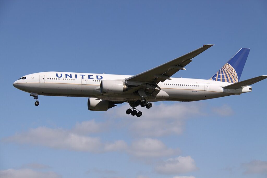 CHICAGO- This year, United Airlines (UA) has unveiled its international winter schedule, featuring an impressive addition of 50 daily flights compared to the previous winter. 