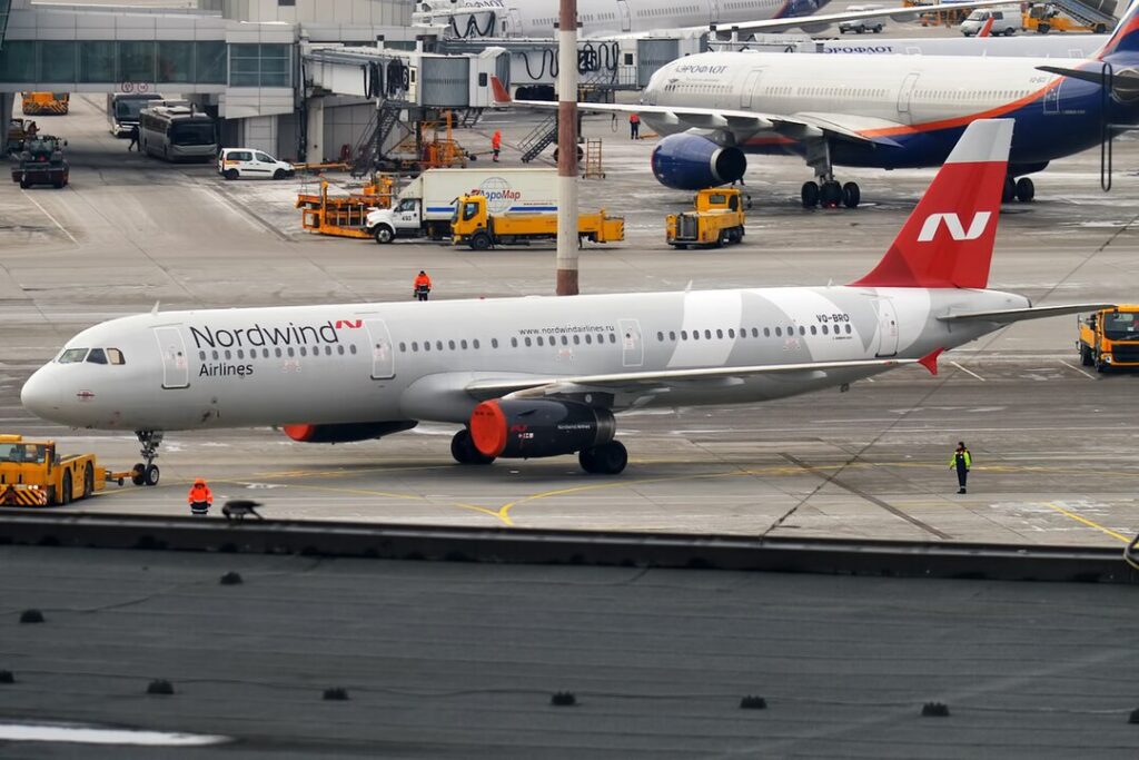 Russian investigators have provided a detailed account of the extensive damage sustained by a Nordwind (N4) Airbus A321 during a hard landing in Antalya. 