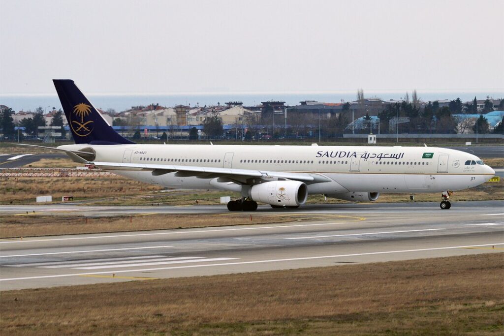 Approximately 120 passengers bound for Riyadh were left stranded at Kochi International Airport for several hours after Saudia Airlines (SV) officials removed them from the flight.