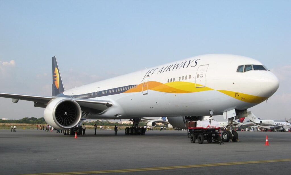 Jalan-Kalrock Consortium (JKC), the entity chosen as the successful resolution applicant for Jet Airways, has requested the Supreme Court's permission to substitute a ₹150-crore performance bank guarantee with a new financial instrument. 