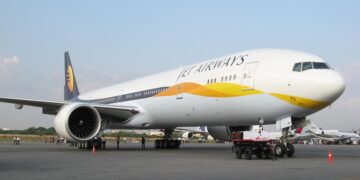 Jet Airways